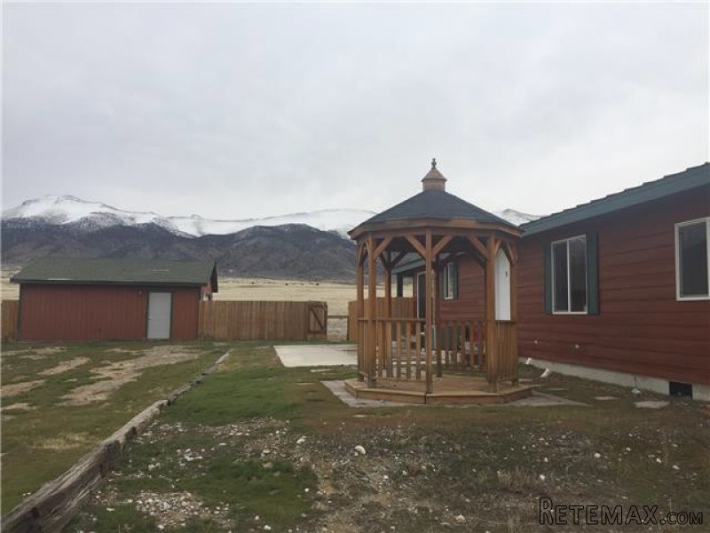 11590 Union Valley Rd Lovelock, NV.. - 2