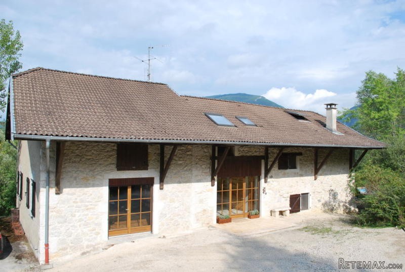 5 Bedroom House For Sale In Seyssel