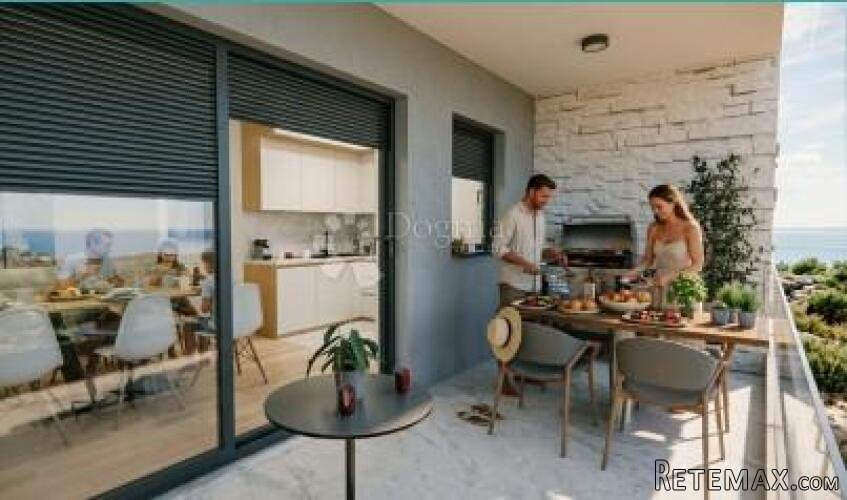 POVLJANA, STAN S12, 50,80 m²