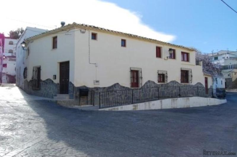 Town House / Village House in Albox