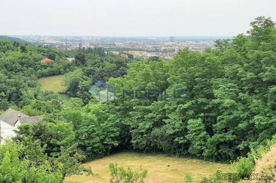 Zagreb, Borčec, kuća 320 m2 + 1374 m2 građ. zemljišta - 10