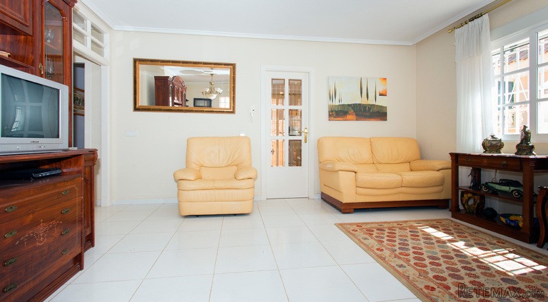2 Bedrooms - Villa - Alicante - For Sale - 2