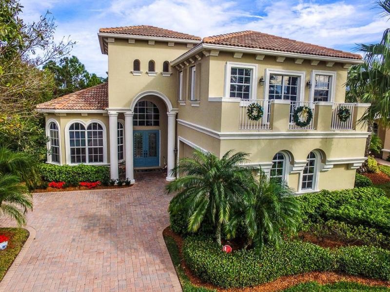 9616 Crooked Stick, Port Saint Lucie..