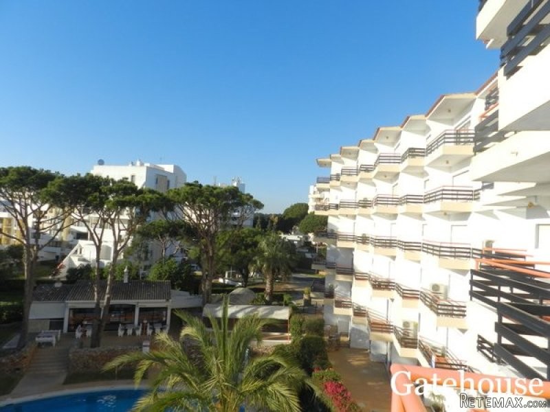Algarve Vilamoura 2nd Floor Apartment.. - 2