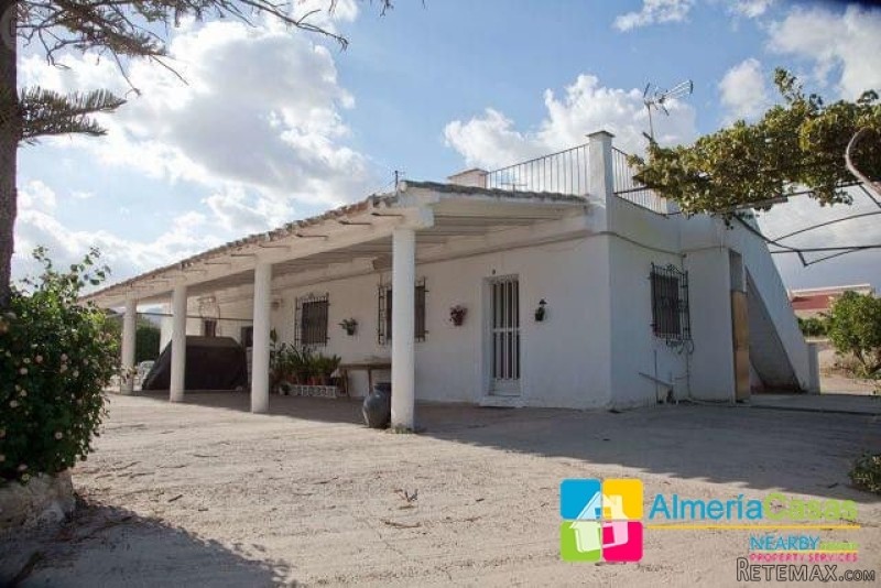 Country Houses For Sale In Lorca - 2