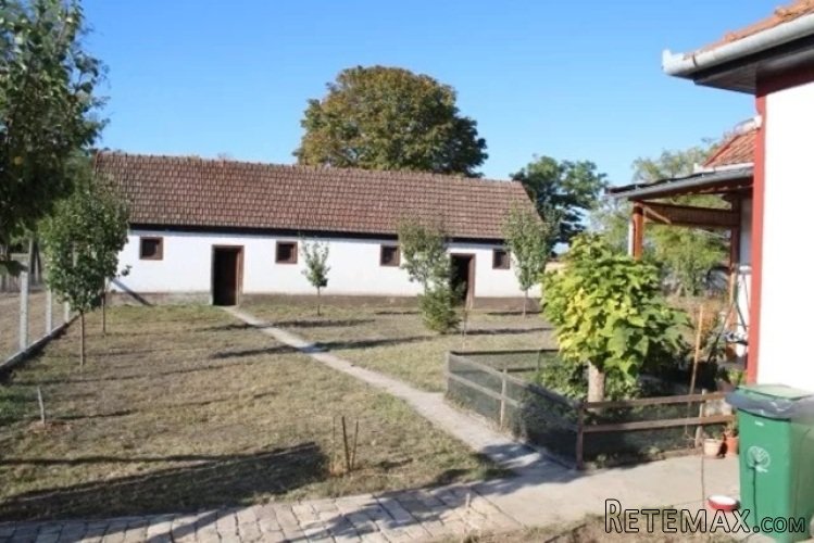 Kuca-seosko imanje Subotica-Bikovo - 11
