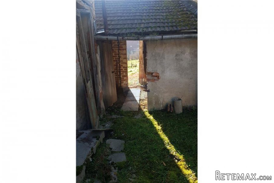 Prodaja kuće za renoviranje: Varaždinske Toplice - 11