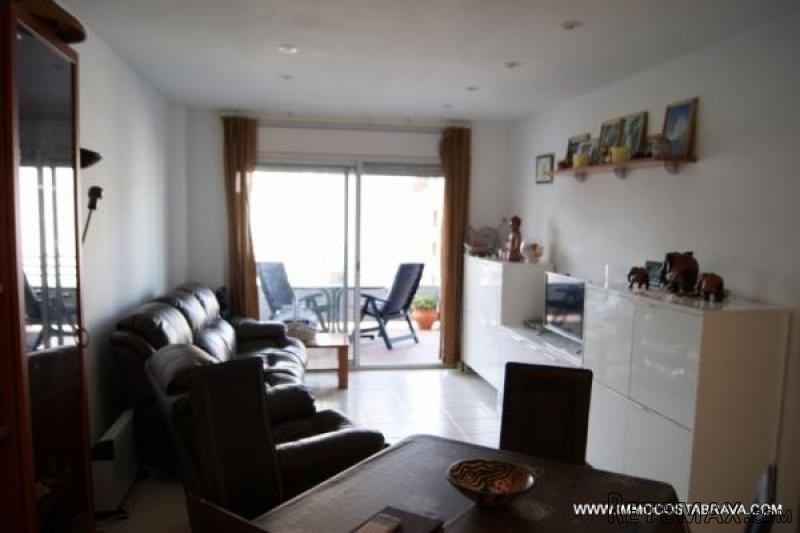ROSES: Beautiful apartment with a sea.. - 2