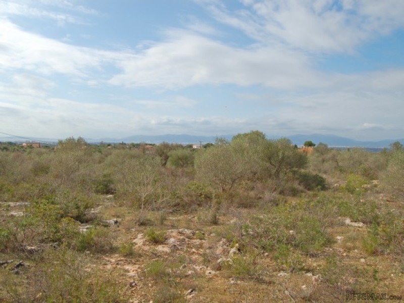 Rustic Plot With Views Stretching To.. - 2