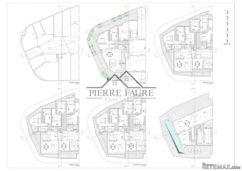 Apartment - Swieqi