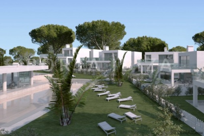 Excellent new building project directly.. - 2
