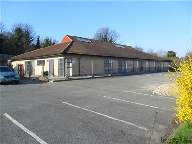 Former Kids Inc Nursery, St. Marys..