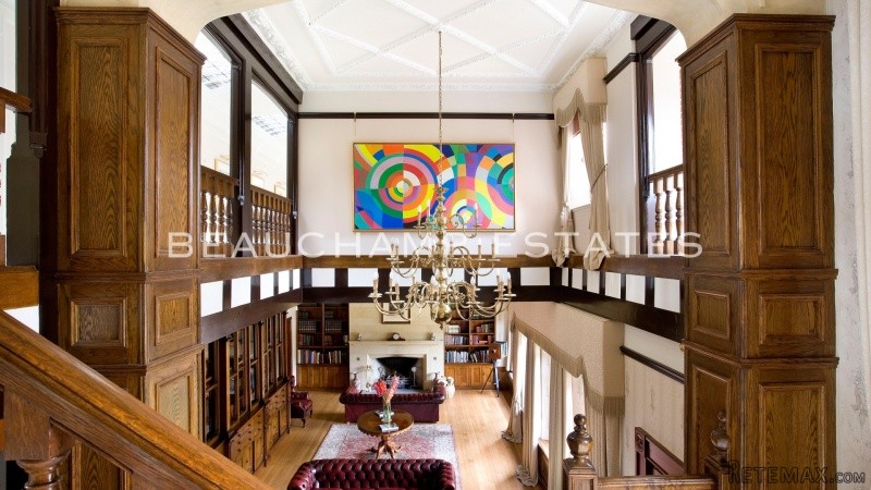 Honiley Hall, Warwickshire - 2