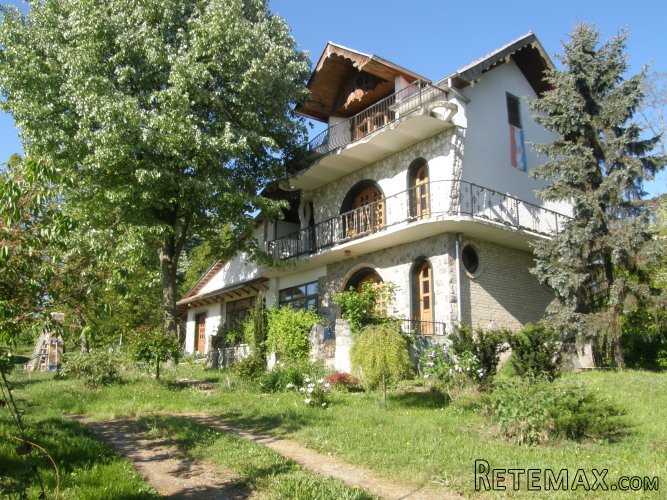 Kuca Đurđevac sa okucnicom 20.000m2 i pomocnim objektima - 2