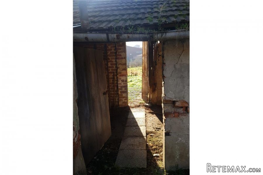 Prodaja kuće za renoviranje: Varaždinske Toplice - 12