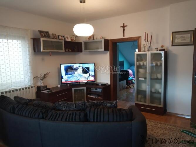 Prodaja stana Maksimir, 3S+DB, 91,60m2, 2.kat - 2