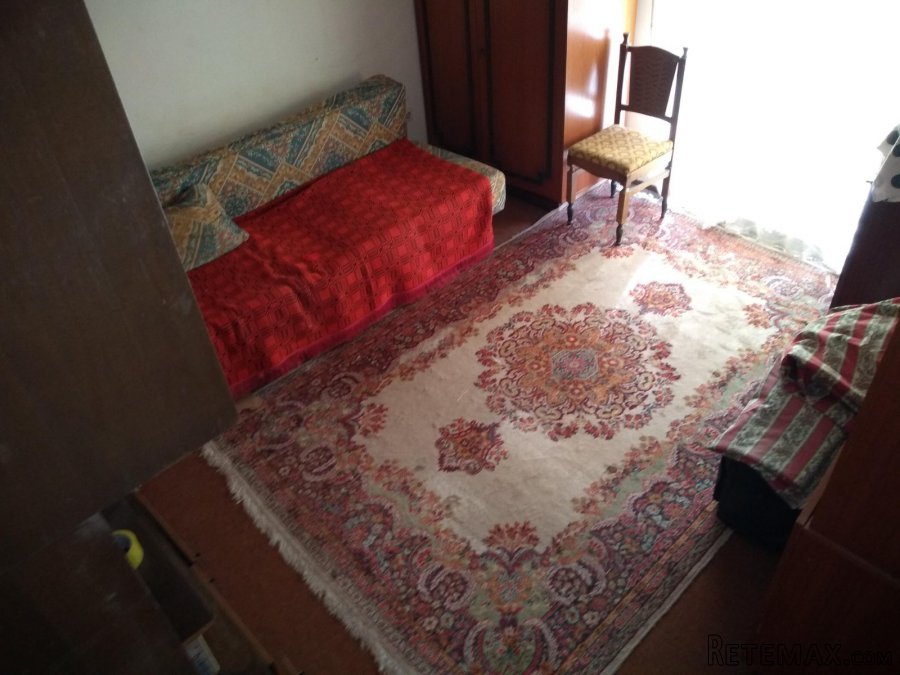 STAN U CENTRU SELA PORODIN KOD ZABARA, 59M2 - 12