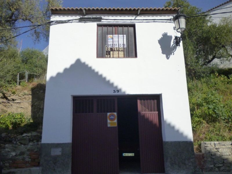- Town House - Malaga - For Sale