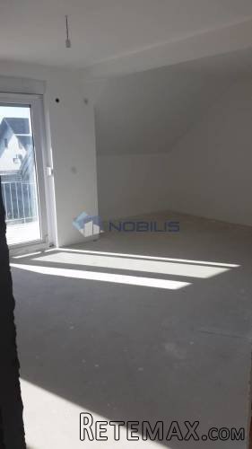 V.Gorica, Pleso, novogradnja 88m2 - 2
