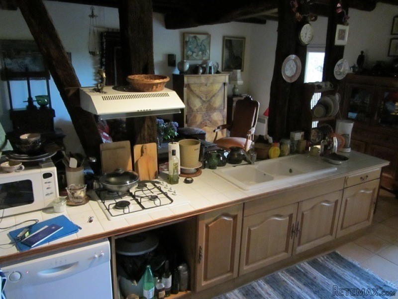 Village House With 3 Beds, Courtyard.. - 2