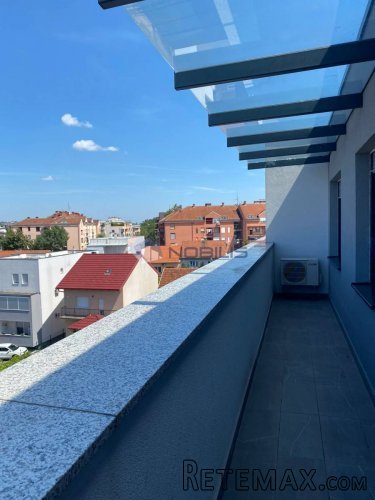Zagreb, Malešnica, 70m2, kat 4., spremište, GPM, pogled, l.. - 12