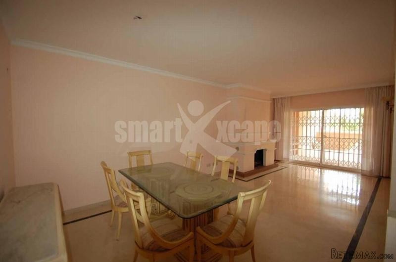 Apartment For Sale In Nueva Andalucia.. - 2