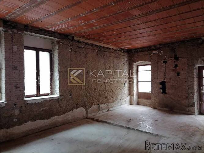 Banderovo, 76m2 - 3