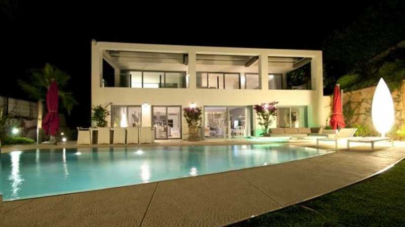 Fantastic villa in Can Pep Simon - 2