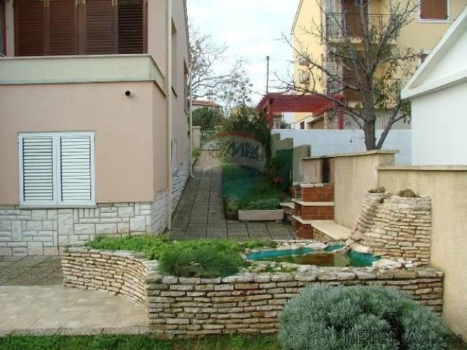 ISTRA,LIŽNJAN - SAMOSTOJEĆA KUĆA 800M OD MORA - 2