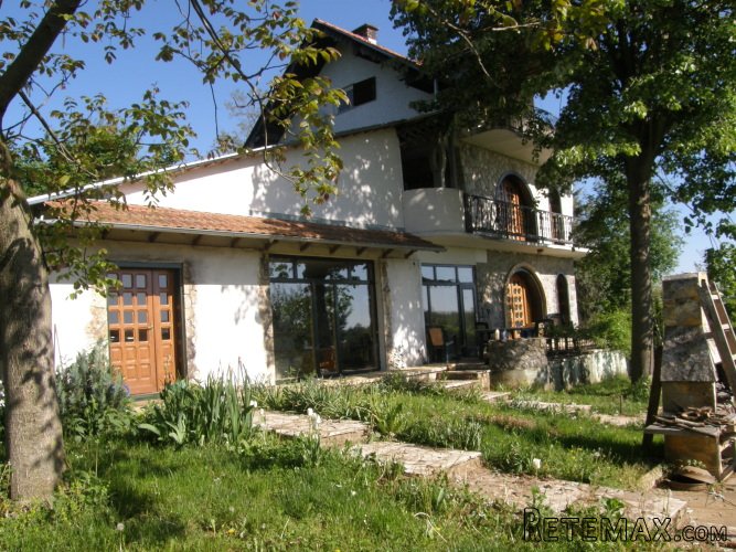 Kuca Đurđevac sa okucnicom 20.000m2 i pomocnim objektima - 3