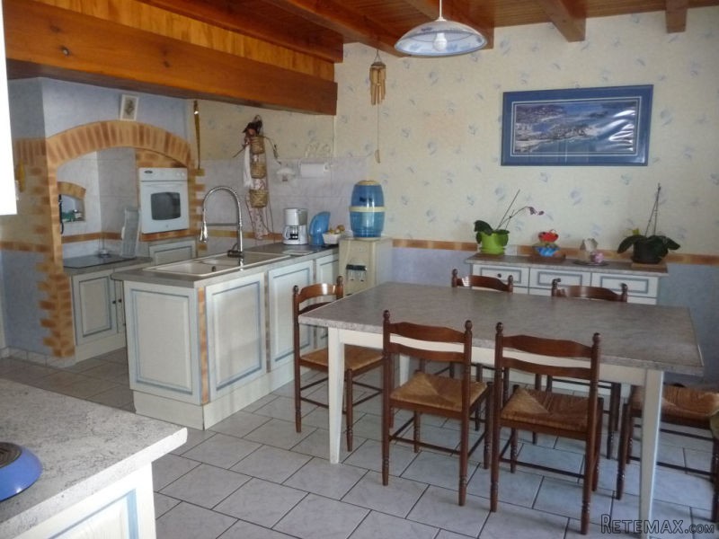 Nicely Appointed Former Farmhouse - 2