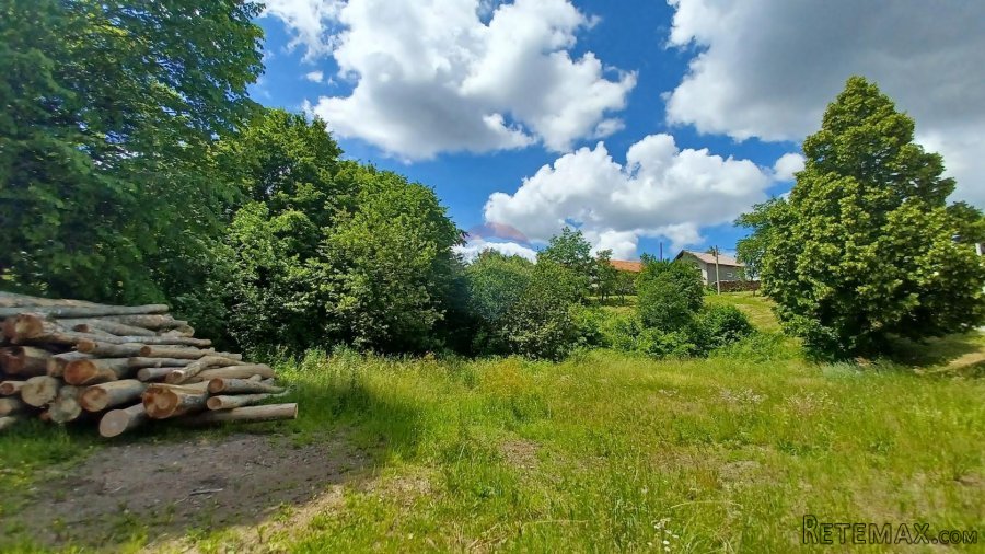 Ogulin - Desmerice, građevinski teren 716 m2 - 3