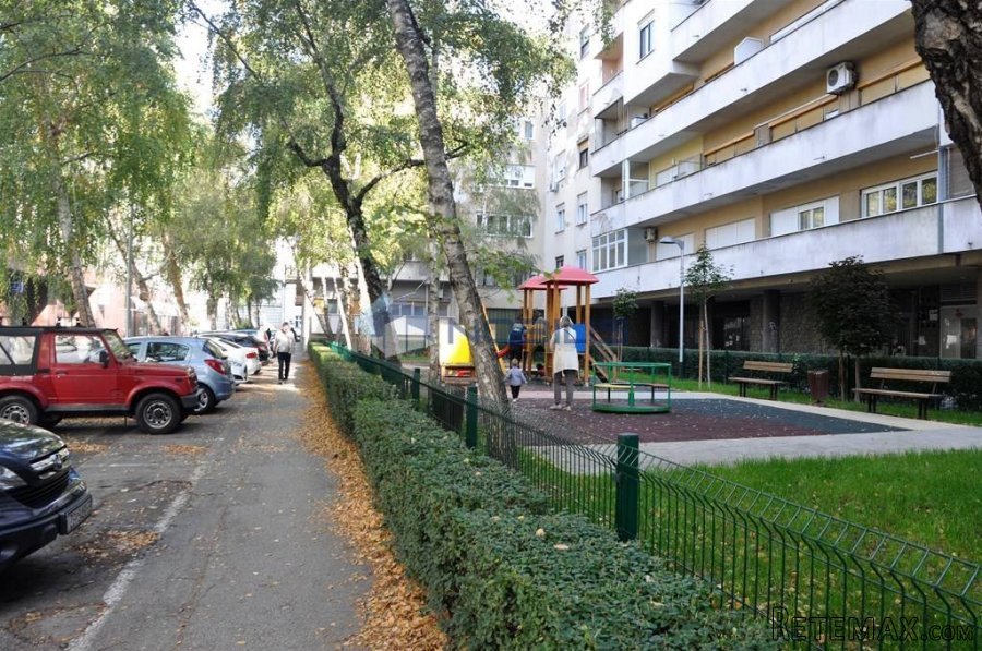 Zagreb, centar, Trpimirova ulica, stan 71 m2 - 13