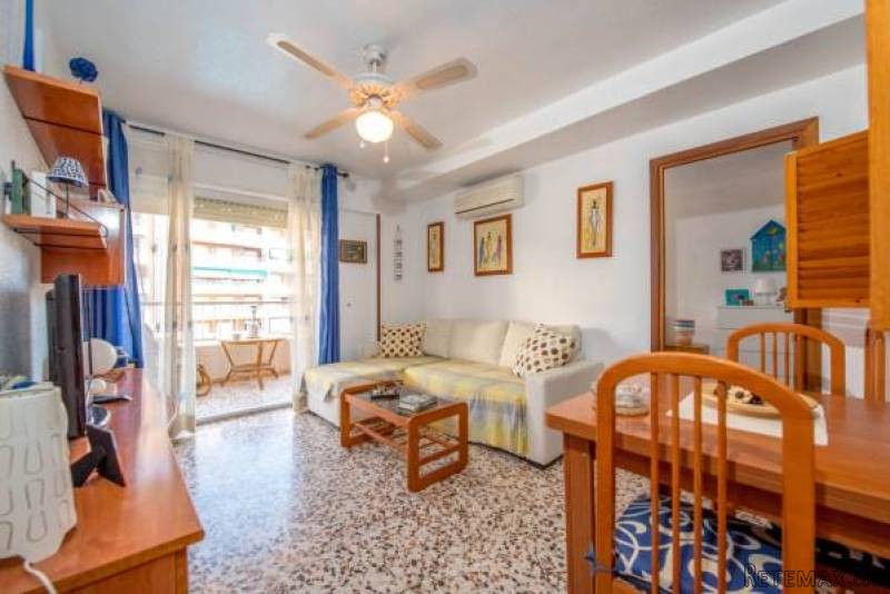 2 Bedroom 1 Bathroom Apartment In Punta.. - 2