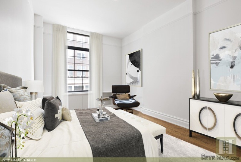 2 bedroom Apartment For Sale: 120 EAST.. - 2