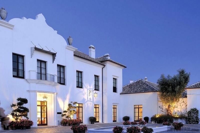 2 New Villas Front Line Golf with.. - 2