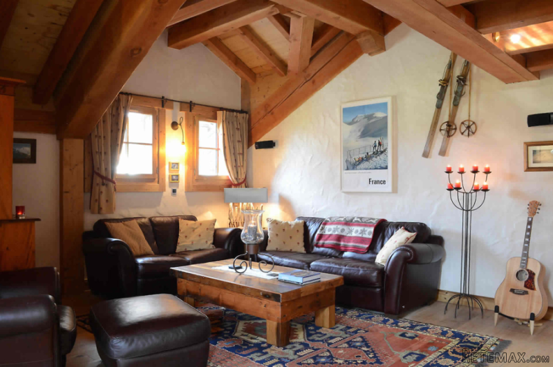 A superb 5 bed duplex Penthouse.. - 2