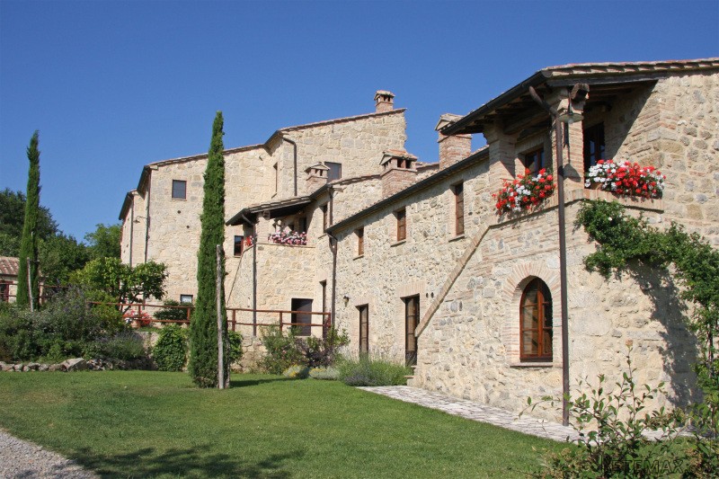 House - Tuscany - For Sale