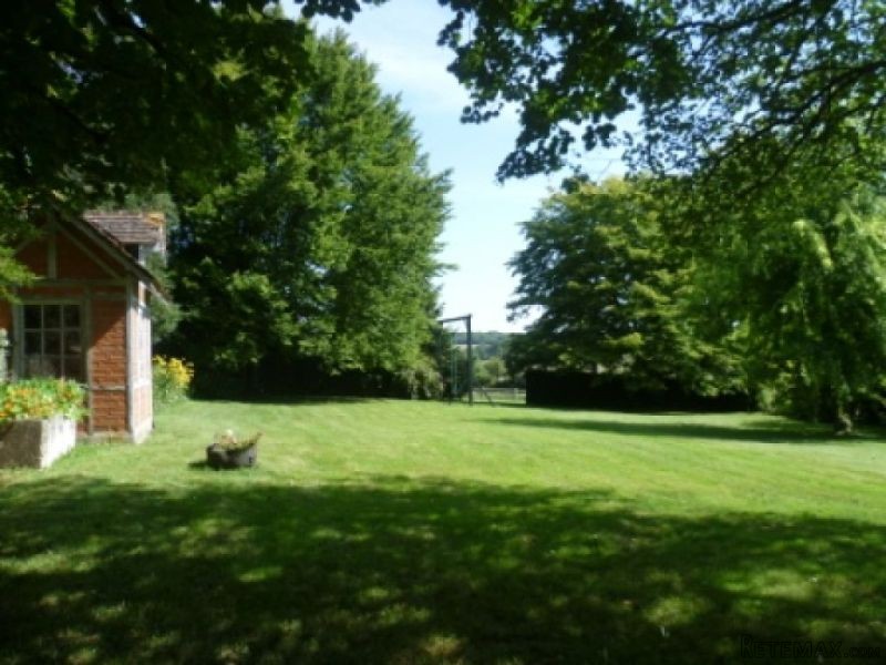 Manor House, 1.3 Acres In A Quiet.. - 2