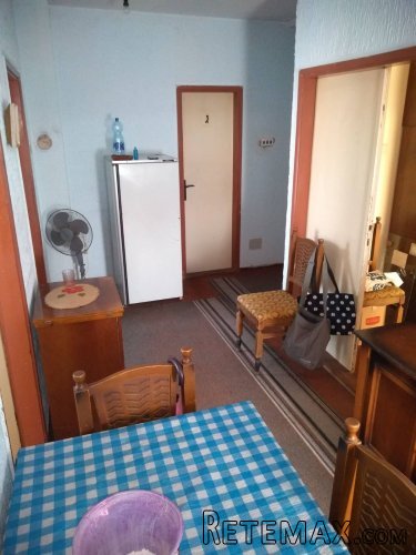 STAN U CENTRU SELA PORODIN KOD ZABARA, 59M2 - 14