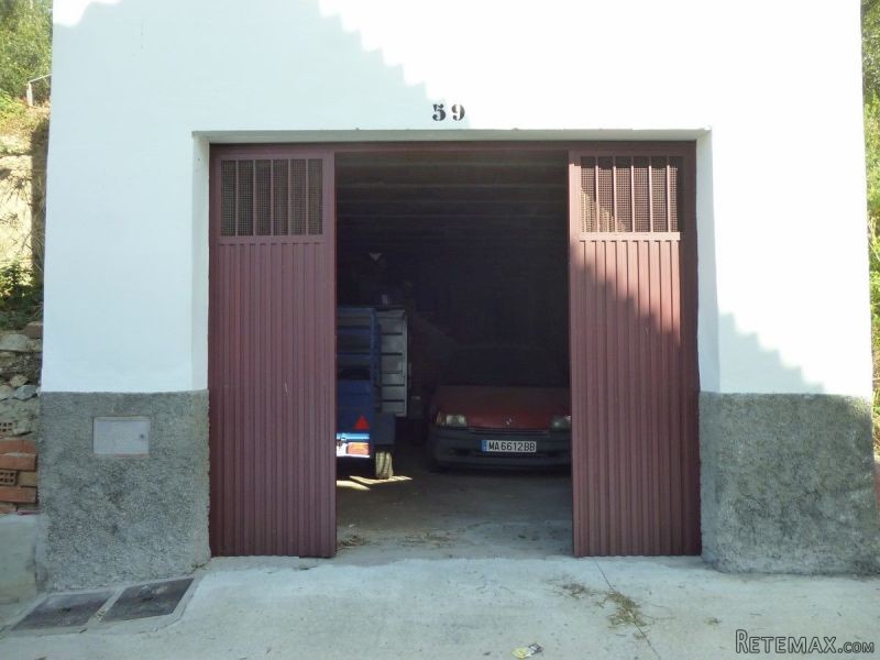 - Town House - Malaga - For Sale - 2