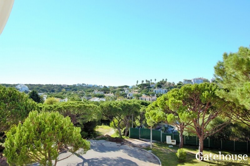 Vale do Lobo 1st Floor Apartment For.. - 2