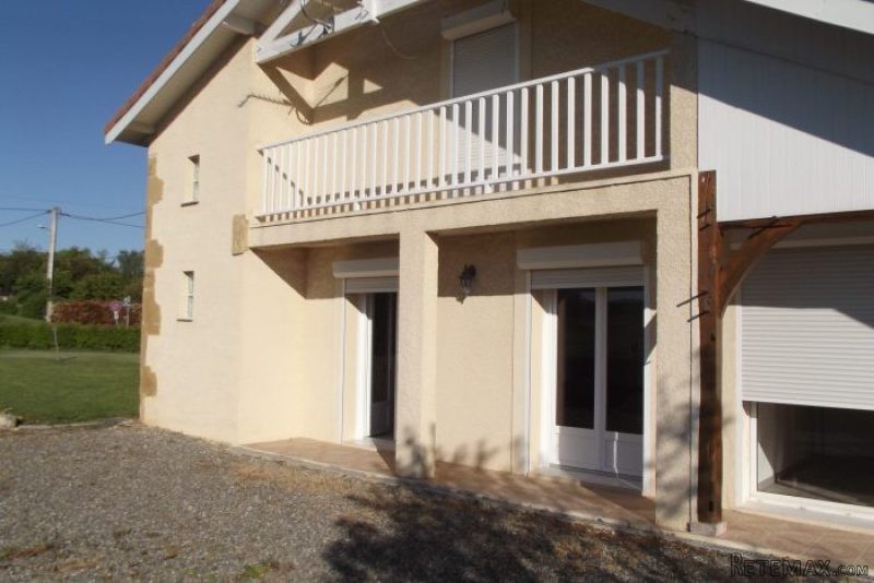 3 Bedrooms - House - Midi-Pyrenees -..