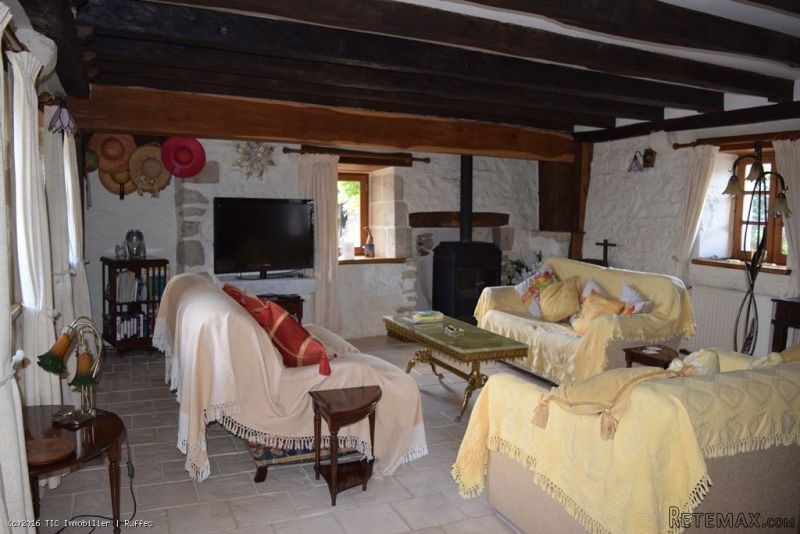 A Beautifully Renovated 'Longere' With.. - 2