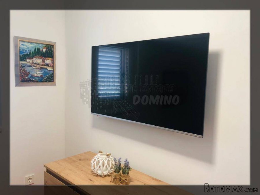 Lijepi apartman sa pogledom na more i bazenom! - 15