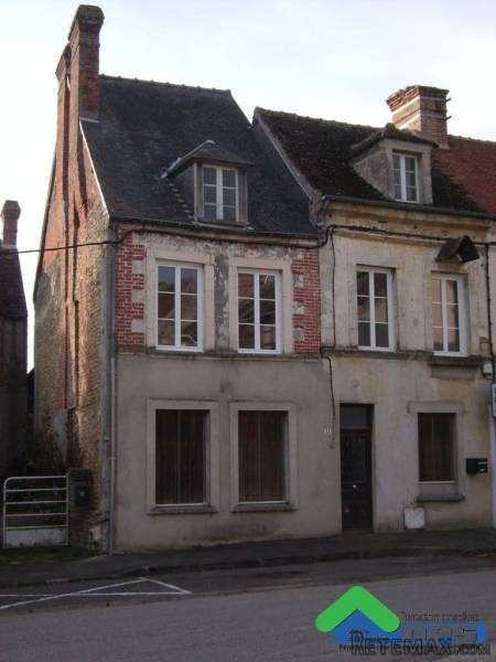 Maison ancienne en vente - 2