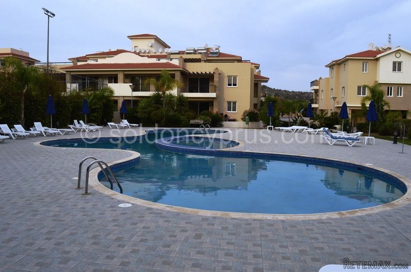 1 Bedroom - Apartment - Larnaca - For.. - 2