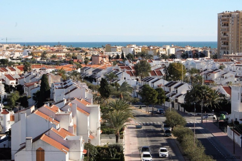 2 Bedrooms - Apartment - Costa Blanca..