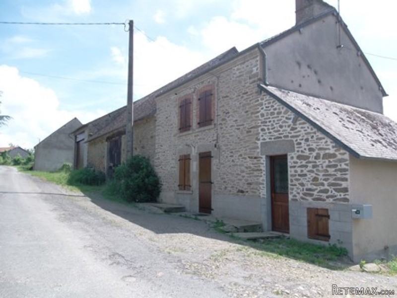 23 - Creuse
