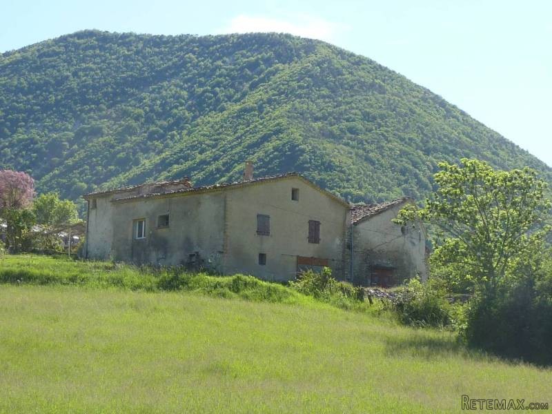 3 Bed Mas For Sale With Outbuildings &..
